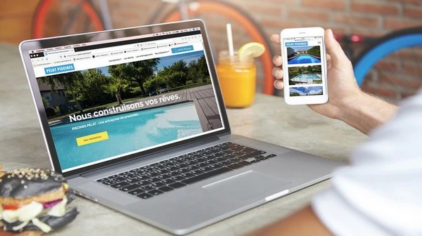 Des outils digitaux performants et alignés avec votre image
