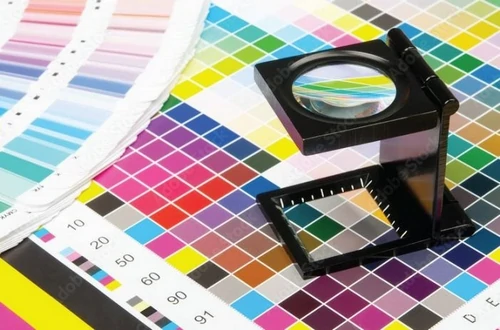 Impression & production