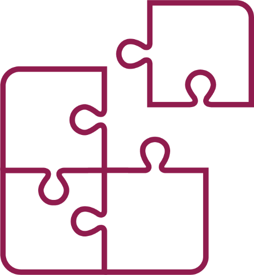 Un accompagnement souple et professionnel