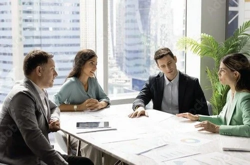 Responsable communication externalisé