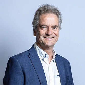 Thierry Prévot ON communication