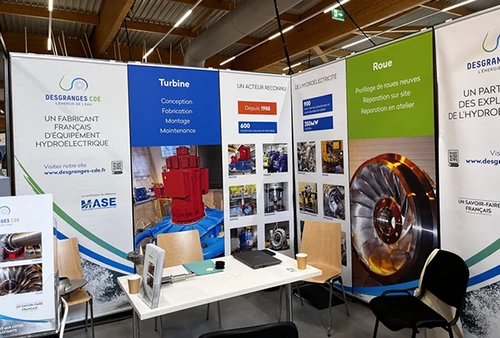 Des événements qui marquent les esprits… et servent vos objectifs.